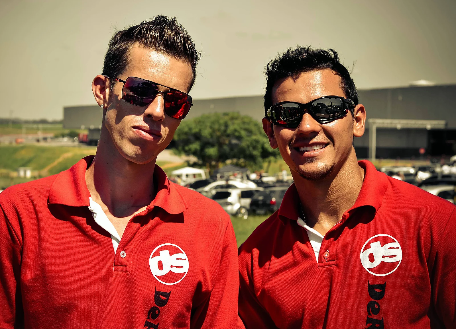 Fundadors Derrubado'S
