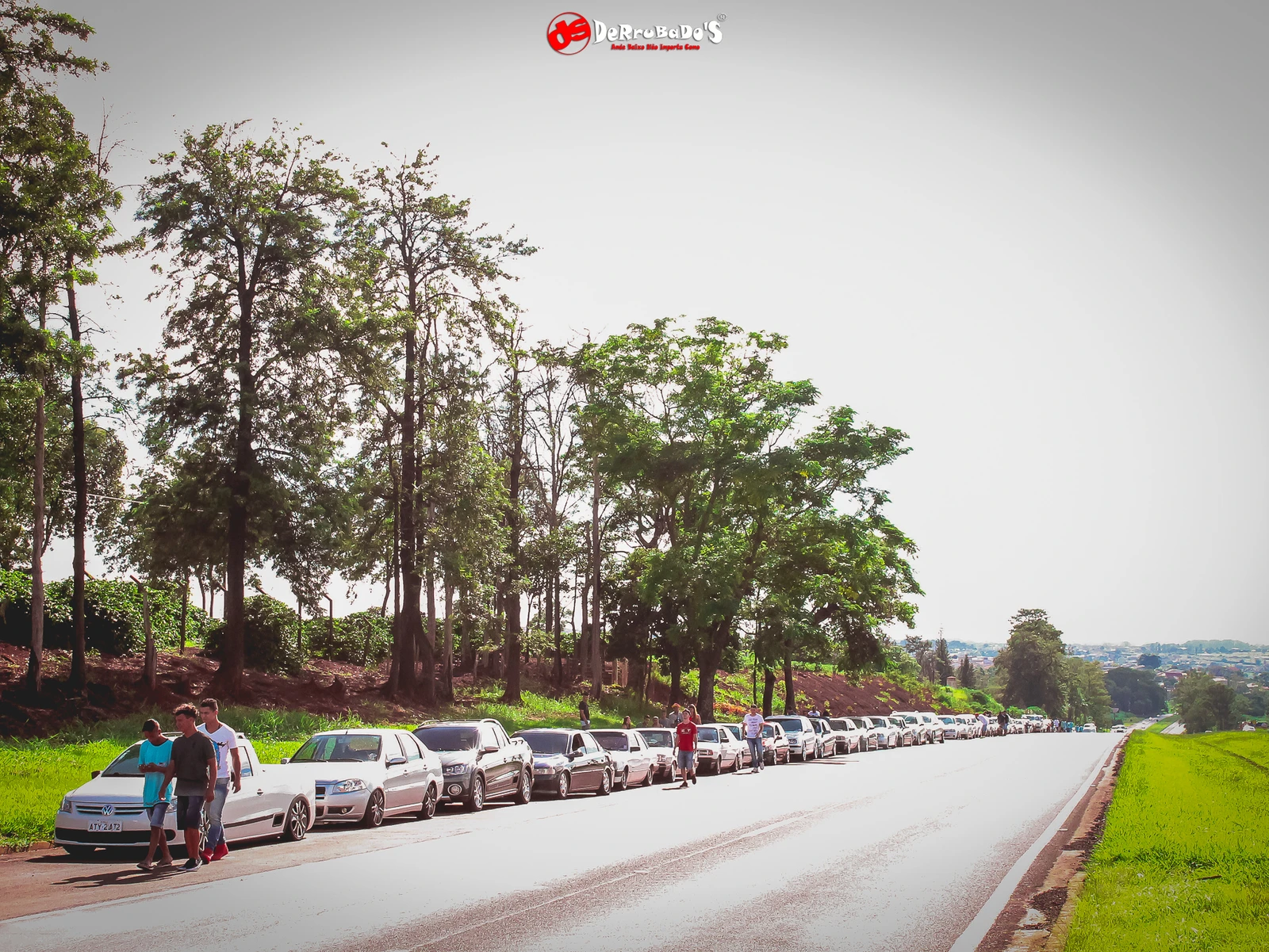 6º Encontro ETT - Londrina-PR